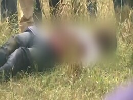 "Law Has Done Its Duty": Telangana Police On Row Over Killing Of Accused In Veterinarian's Rape-Murder "Law Has Done Its Duty": Telangana Police On Row Over Killing Of Accused In Veterinarian's Rape-Murder
