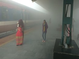 मंदसौर में कड़ाके की सर्दी; घने कोहरे ने घेरा, फसलों पर संकट के बादल मंदसौर में कड़ाके की सर्दी; घने कोहरे ने घेरा, फसलों पर संकट के बादल