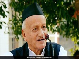 राज्यपाल को कल बताया "सफेद हाथी" और आज जताया आभार, सामना के संपादकीय में शिवसेना के इसलिए बदले सुर राज्यपाल को कल बताया "सफेद हाथी" और आज जताया आभार, सामना के संपादकीय में शिवसेना के इसलिए बदले सुर
