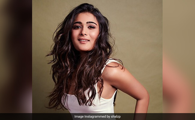 <I>Arjun Reddy</I> Star Shalini Pandey Signs Ranveer Singh's <I>Jayeshbhai Jordaar</i> For Bollywood Debut