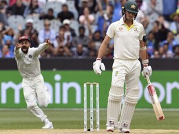 IND vs AUS: ऑस्ट्रेलिया के खिलाफ भारतीय पिचों के बचाव में आए पूर्व पाकिस्तानी कप्तान, कहा- समझ ना आए तो...