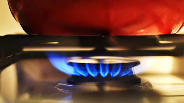 Piped Cooking Gas Prices Cut By Rs 0.7 A Unit In Delhi-NCR