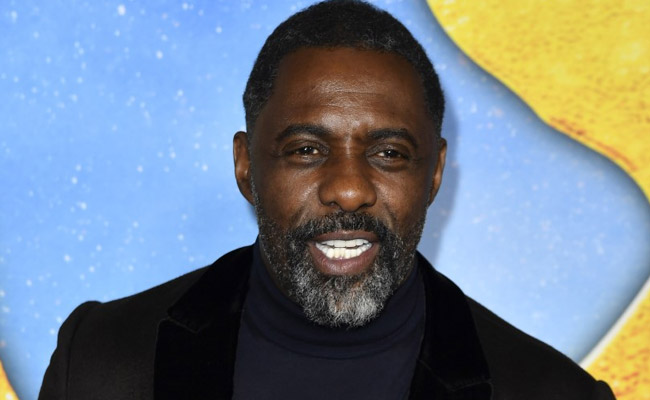 Idris Elba To Receive Sierra Leone Passport In First-Time Visit To His Father's Hometown