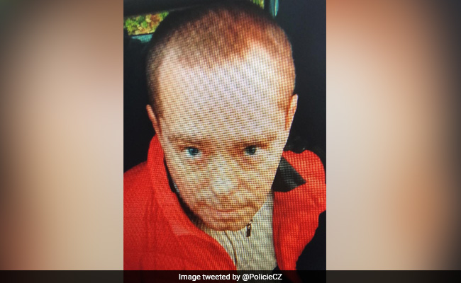 6 Killed After Gun Rampage At Czech Hospital, Suspect Missing