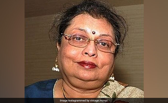 <i>Parichay</i> Actress Gita Siddharth Kak Dies
