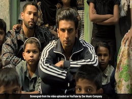 <I>Gully Boy</I> Out Of Oscar Race. Twitter Kind Of Knew This Was Going To Happen <I>Gully Boy</I> Out Of Oscar Race. Twitter Kind Of Knew This Was Going To Happen