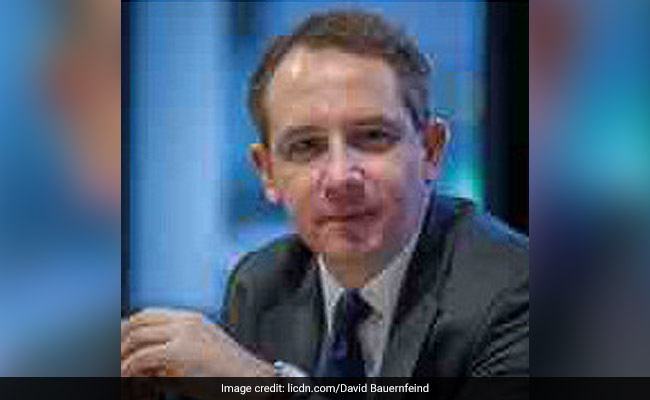 Top UK Domino's Official Killed In Snorkelling Accident In Mauritius