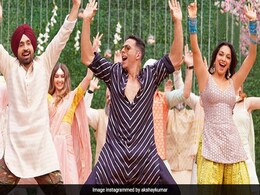 Good Newwz Box Office Collection Day 1 Prediction: अक्षय कुमार की फिल्म को समीक्षकों ने सराहा, पहले दिन कमा सकती है इतने करोड़ Good Newwz Box Office Collection Day 1 Prediction: अक्षय कुमार की फिल्म को समीक्षकों ने सराहा, पहले दिन कमा सकती है इतने करोड़