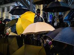Homemade Nail Bombs With High Explosives Found In Hong Kong School Homemade Nail Bombs With High Explosives Found In Hong Kong School