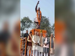 After Jharkhand Loss, BJP's Bihar Mission Is To Keep Nitish Kumar Happy After Jharkhand Loss, BJP's Bihar Mission Is To Keep Nitish Kumar Happy