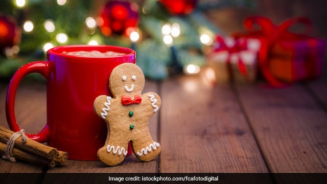 Christmas: Celebrate Christmas with these healthy desserts that are safe for diabetes