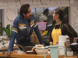 <i>Bigg Boss 13</i> Written Update December 2, 2019: Arhaan Khan Confesses His Love For Rashami Desai <i>Bigg Boss 13</i> Written Update December 2, 2019: Arhaan Khan Confesses His Love For Rashami Desai