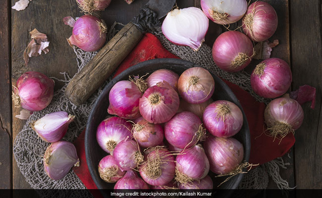 Karnataka Farmer Sells Onions Worth Rs 96 Lakh