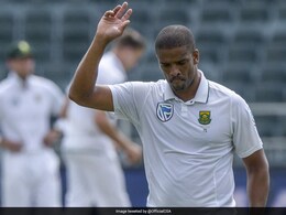 IND vs SA : फिलेंडर की तीसरे टेस्ट के लिए टीम इंडिया को चेतावनी, बोले-अब दोनों टीमों में कोई अंतर नहीं IND vs SA : फिलेंडर की तीसरे टेस्ट के लिए टीम इंडिया को चेतावनी, बोले-अब दोनों टीमों में कोई अंतर नहीं