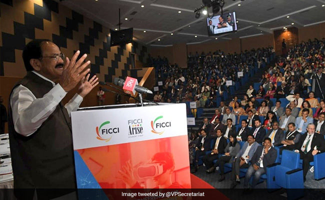 Vice President Advocates Gender Studies, Calls For Reforms In Teaching And Training