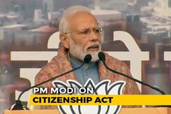 "Stand Up And Respect Parliament," Says PM Amid Citizenship Act Protests "Stand Up And Respect Parliament," Says PM Amid Citizenship Act Protests