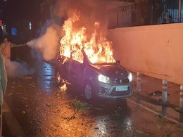 Daryaganj Violence: Bail Plea Dismissed, Two-Week Judicial Custody To 15 People Daryaganj Violence: Bail Plea Dismissed, Two-Week Judicial Custody To 15 People