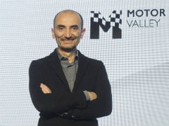 Ducati CEO Claudio Domenicali Named President Of Italy's 'Motor Valley'