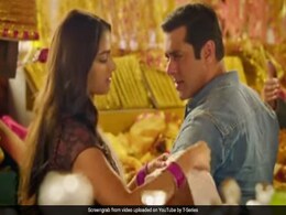 'दबंग 3' का नया गाना 'नैना लड़े हुआ रिलीज, तो बॉलीवुड एक्टर बोले- ऐसे गाने फिल्म को रोज रोज... 'दबंग 3' का नया गाना 'नैना लड़े हुआ रिलीज, तो बॉलीवुड एक्टर बोले- ऐसे गाने फिल्म को रोज रोज...