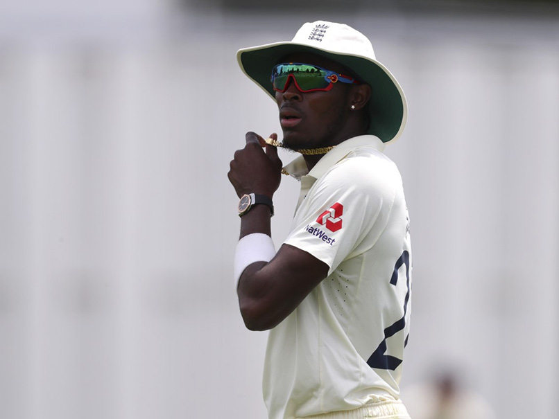 New Zealand Police Investigate Racist Abuse Of Englands Jofra Archer