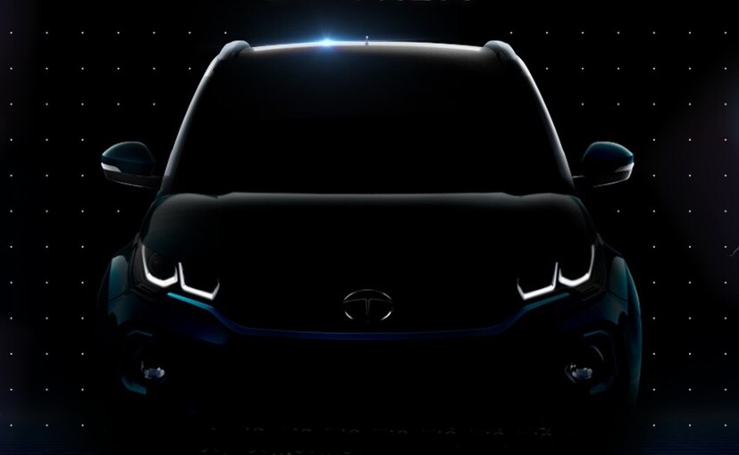 Tata Nexon EV Electric SUV: What To Expect Tata Nexon EV Electric SUV: What To Expect