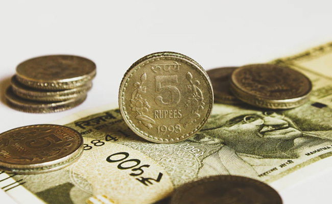 Tax Revenues Exceeded Budget Estimates By Rs 5 Lakh Crore In 2021-22