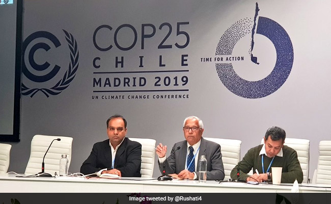 India Among Top 10 Countries With Higher Climate Performance: Report