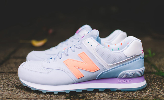 Put Away Your Stilettos And Wear These 9 Trendy White Sneakers Instead