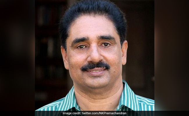 PM Modi Has Assured CBI Probe Into Suicide Of IIT-Madras Student: Kerala MP