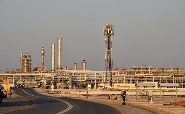 Why Saudi Arabia Rebuffed Biden's Pleas for More Oil
