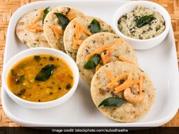 Dhokla, Idli, Tikki And More: 5 Delicious Snacks You Can Make Using Chana Dal