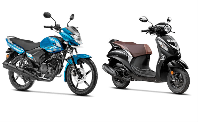 Yamaha To Exit Commuter Segment By April 2020