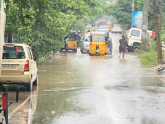 Tamil Nadu, Puducherry Rain Live Updates: 17 Dead In Coimbatore Wall Collapse