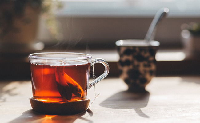 <i>Chai</i> Time: 7 <i>Masala</i> Teas To Stay Charged Up Through Winter