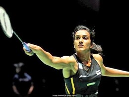 Badminton: वर्ल्ड टूर में भारत की चुनौती खत्म, पहले ही दौर में हारीं  PV Sindhu Badminton: वर्ल्ड टूर में भारत की चुनौती खत्म, पहले ही दौर में हारीं  PV Sindhu