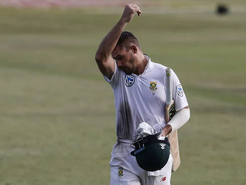 South Africa vs England: Aiden Markram Ruled Out Of England Test Series With Fractured Finger
