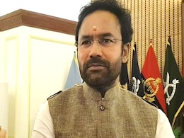 अमित शाह के जूनियर मंत्री ने NRC पर दिया बयान, कहा- पूरे देश में इसे लागू करने को लेकर सरकारी को जल्दी नहीं अमित शाह के जूनियर मंत्री ने NRC पर दिया बयान, कहा- पूरे देश में इसे लागू करने को लेकर सरकारी को जल्दी नहीं