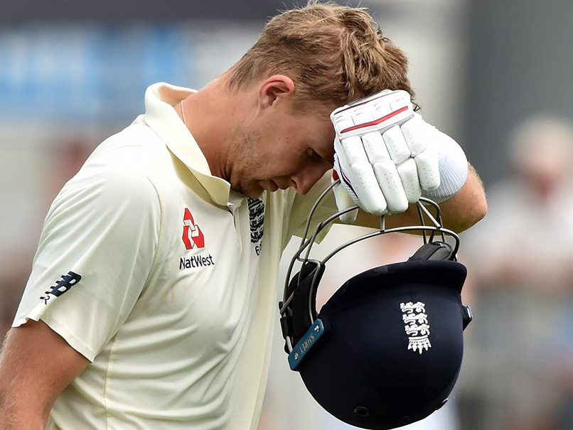 Former West Indies Fast Bowler Takes A Dig At Joe Root For "Slow" Batting