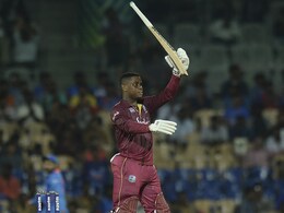 Shimron Hetmyer, Keemo Paul And Gudakesh Motie Ruled Out Of ODIs vs New Zealand