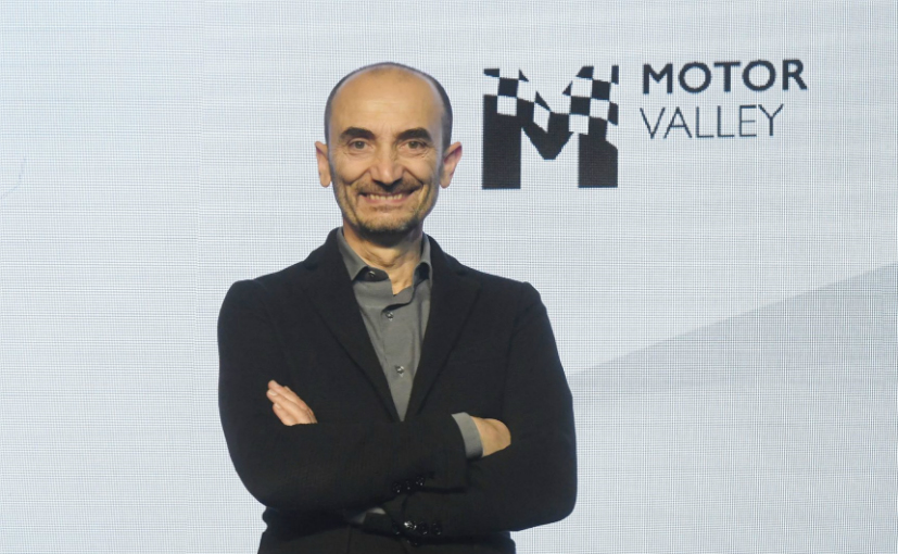 Ducati CEO Claudio Domenicali Named President Of Italy's 'Motor Valley'