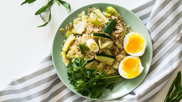 World Health Day: The body needs around 1 gm of protein per kilo of body weight