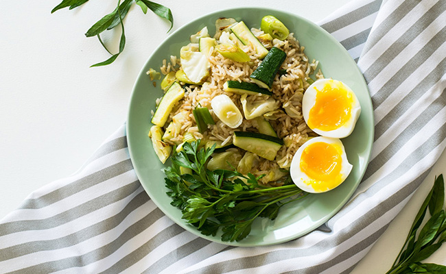 World Health Day: The body needs around 1 gm of protein per kilo of body weight