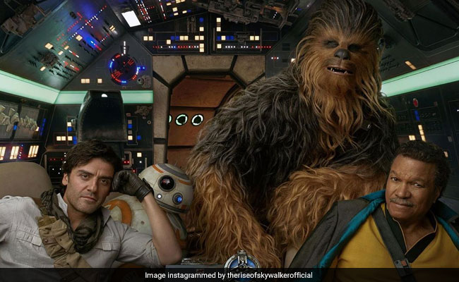 Five Myths About <I>Star Wars</i>. A Long Time Ago In A Galaxy Far, Far Away...