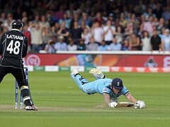 Goodbye2019: बाउंड्री काउंट रूल, 'धोखेबाज' ज‍िंग बेल्‍स और मांजरेकर-जडेजा भ‍िड़ंत, 2019 के 10 खास व‍िवाद..