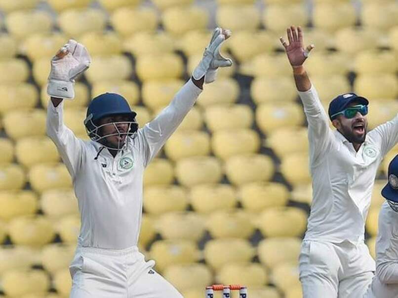 Ranji Trophy: Vidarbha Eye 3rd Title As 86th Edition Begins On December 9 Ranji Trophy: Vidarbha Eye 3rd Title As 86th Edition Begins On December 9