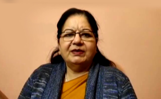 Jamia To Pay For Treatment Of Injured Student, Says Vice-Chancellor