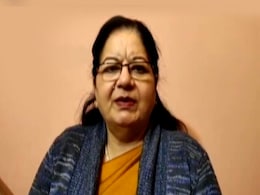 जामिया यूनिवर्सिटी की कुलपति ने छात्रों को लिखी चिट्ठी, अफवाहों से दूर रहने की सलाह जामिया यूनिवर्सिटी की कुलपति ने छात्रों को लिखी चिट्ठी, अफवाहों से दूर रहने की सलाह