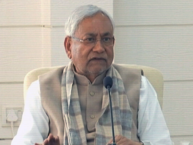 Nitish Kumar Criticised For Supporting Citizenship Bill, SBI And Other Top Stories