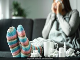 Why A Sudden Drop In Temperature Can Make You Sick: Tips For Prevention By Expert Why A Sudden Drop In Temperature Can Make You Sick: Tips For Prevention By Expert