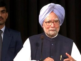 Manmohan Singh: India's 'Reforms' Man And Politician With A Difference Manmohan Singh: India's 'Reforms' Man And Politician With A Difference